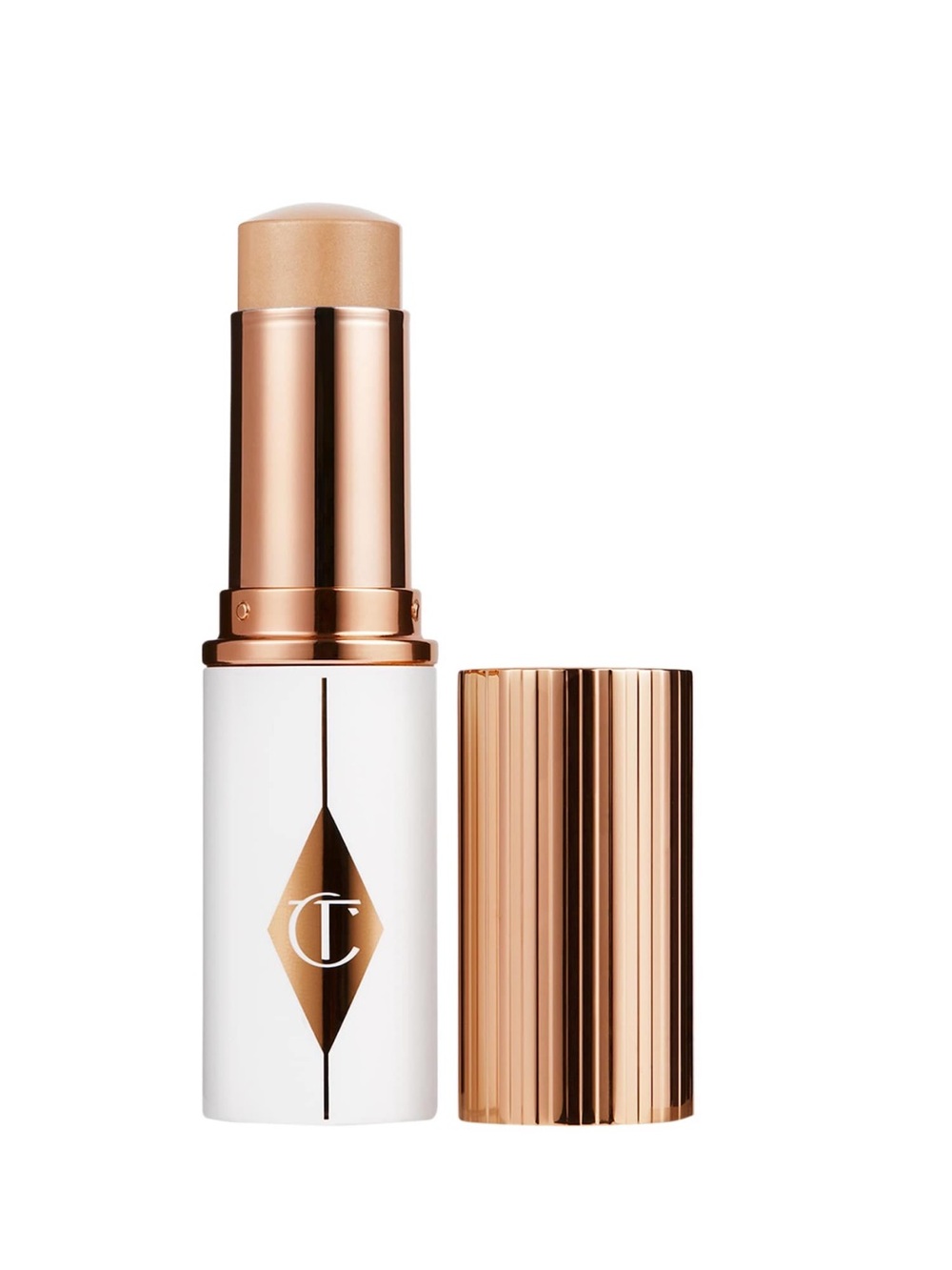 Charlotte Tilbury Unreal Skin Sheer Glow Tint — BRAND NEW IN BOX✨